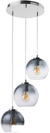 Подвесная люстра TK Lighting Santino 2795 фото