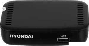 Приемник цифрового ТВ Hyundai H-DVB460 фото