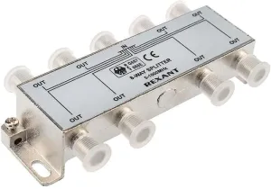 Разветвитель Rexant 05-6005 фото
