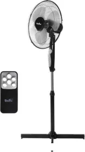 Вентилятор Ballu BFF-807 фото