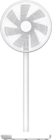 Вентилятор Xiaomi Mi Smart Standing Fan 2 Lite JLLDS01XY (международная версия) фото