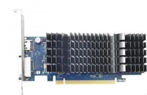 Видеокарта ASUS GeForce GT 1030 2GB GDDR5 [GT1030-SL-2G-BRK] фото