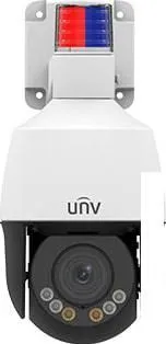 IP-камера Uniview IPC675LFW-AX4DUPKC-VG фото