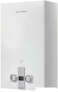 Газовая колонка Royal Thermo GWH 10 Eclipse фото