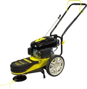 Газонокосилка Champion LMH5629 фото