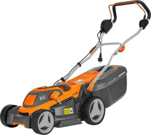 Газонокосилка Daewoo Power DLM 1900E фото