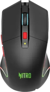Игровая мышь Acer Nitro OMR304 фото