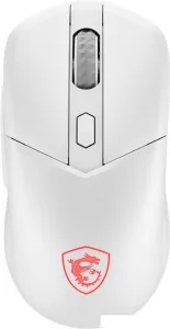 Игровая мышь MSI Versa 300 Wireless (белый) фото
