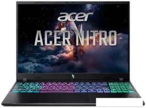 Игровой ноутбук Acer Nitro V 16 ANV16-I31-71BH NH.U5CCD.002 фото