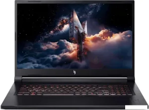 Игровой ноутбук Acer Nitro V 17 AI ANV17-41-R1TV NH.QYTCD.005 фото