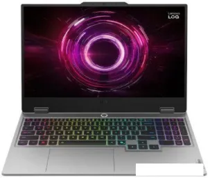 Игровой ноутбук Lenovo LOQ 15AHP10 83JG000WRK Игровой ноутбук Lenovo LOQ 15AHP10 83JG000WRK фото