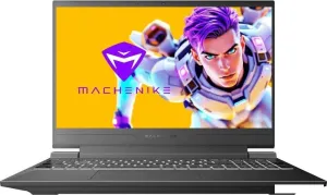 Игровой ноутбук Machenike StarX 15 Pulsar JJ00GN00KRU Игровой ноутбук Machenike StarX 15 Pulsar JJ00GN00KRU фото