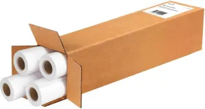 Инженерная бумага Xerox Марафон Стандарт 297 мм x 175 м 75 г/м2 475L90236MC фото