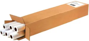 Инженерная бумага Xerox Марафон Стандарт 914 мм x 50 м 80 г/м2 450L90001MC фото