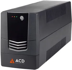 Источник бесперебойного питания ACD PW-Base 1000 80L-C44236-00G фото