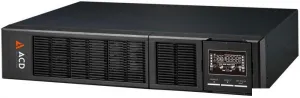Источник бесперебойного питания ACD PW-RackLine Pro 3000I 83-322378-00G фото