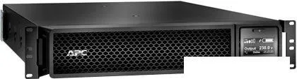 Источник бесперебойного питания APC Smart-UPS SRT 2200VA RM 230V [SRT2200RMXLI] фото