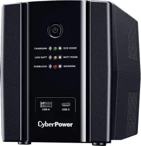 Источник бесперебойного питания CyberPower UT1500EG фото