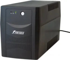 Источник бесперебойного питания Powerman Back Pro 2000 фото