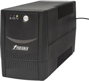 Источник бесперебойного питания Powerman Back Pro 850 фото