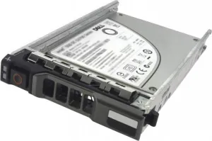 SSD Dell 345-BEFW 960GB фото