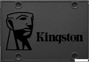 SSD Kingston A400 960GB SA400S37/960G фото