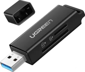 Карт-ридер Ugreen CM104 40752 фото