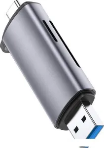 Карт-ридер Ugreen CM185 50706 фото