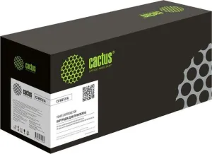 Картридж CACTUS CS-W2121A (аналог HP W2121A) фото