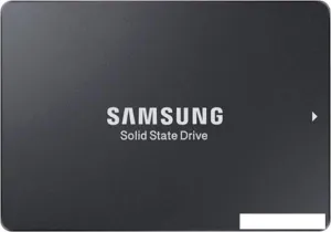 SSD Samsung PM897 3.84TB MZ7L33T8HBNA-00A07 фото