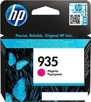 Картридж HP 935 (C2P21AE) фото