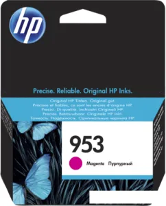 Картридж HP 953 [F6U13AE] фото