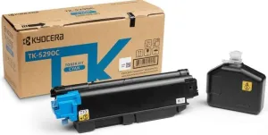 Картридж Kyocera TK-5290C фото