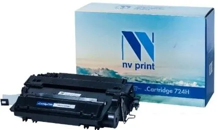Картридж NV Print NV-724H (аналог Canon 724H) фото