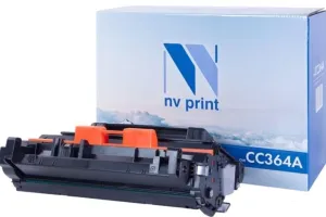 Картридж NV Print NV-CC364A (аналог HP CC364A) фото
