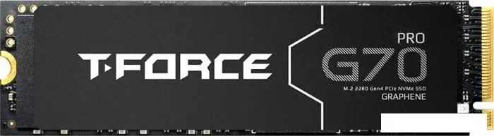 SSD Team T-Force G70 Pro 2TB TM8FFH002T0C129 фото