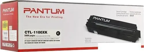 Картридж Pantum CTL-1100XK фото