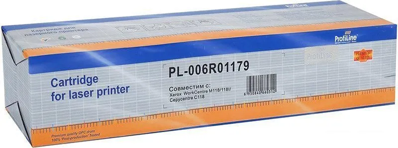 Картридж ProfiLine PL-006R01179 (аналог Xerox 006R01179) фото