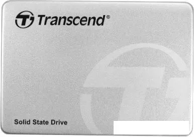 SSD Transcend SSD220S 240GB [TS240GSSD220S] фото