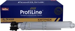 Картридж ProfiLine PL-TK-6325 (аналог Kyocera TK-6325) фото