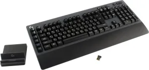 Клавиатура Logitech G613 920-008393 (нет кириллицы) фото