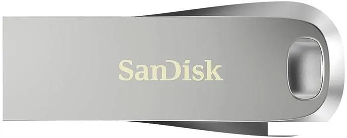 USB Flash SanDisk Ultra Luxe USB 3.1 512GB SDCZ74-512G-G46 фото