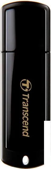 USB Flash Transcend JetFlash 350 32GB (TS32GJF350) фото