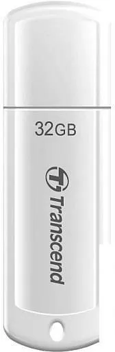 USB Flash Transcend JetFlash 370 32 Гб (TS32GJF370) фото