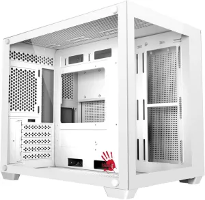 Корпус A4Tech Bloody BD-CC108 (белый) фото