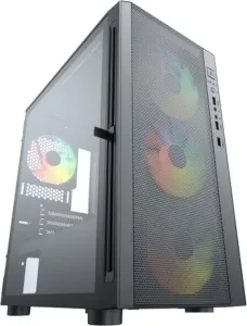 Корпус ACD Citadel 104 AH-TC4GA-0000 фото