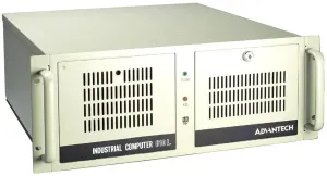 Корпус Advantech IPC-610BP-00LD фото