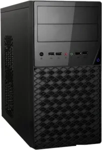Корпус ExeGate BA-203U 350W EX284028RUS фото