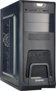 Корпус ExeGate CP-603 500W EX278393RUS фото