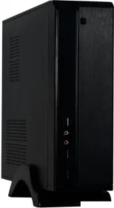 Корпус ExeGate MI-207 450W фото